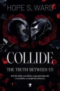 Collide T.2 The Truth Between Us