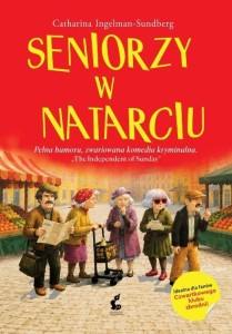 Emerycka Szajka T.1 Seniorzy w natarciu