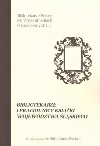 Bibliotekarze i pracownicy książki województwa...