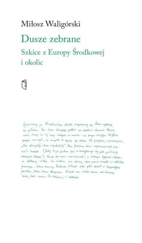 Dusze zebrane. Szkice z Europy Środkowej i okolic