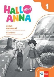 Hallo Anna aktuell 1 ćwiczenia
