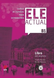 Ele Actual B1 podręcznik + CD