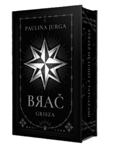 Brać (barwione brzegi)
