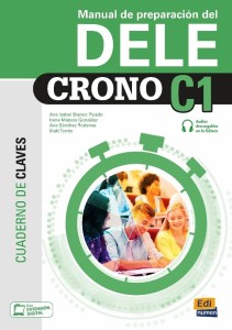 Crono Dele C1 klucz