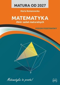 Matura od 2027 Matematyka zbiór zadań ZP