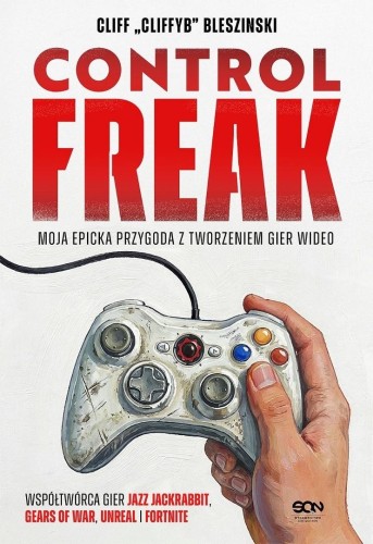 Control Freak