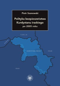 Polityka bezpieczeństwa Kurdystanu irackiego
