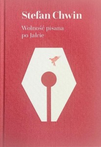 Wolność pisana po Jałcie