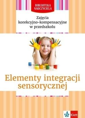 Biblioteka Nauczyciela. Elementy integracji...