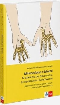 Minimediacje z dziećmi