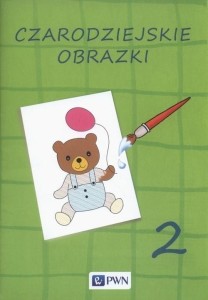 Czarodziejskie obrazki cz.2