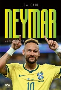 Neymar. Magik z Brazylii