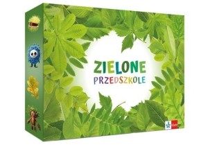 Pakiet: Zielone przedszkole BOX