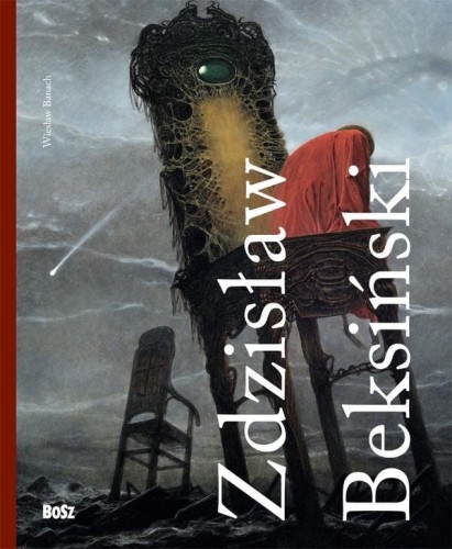 Zdzisław Beksiński
