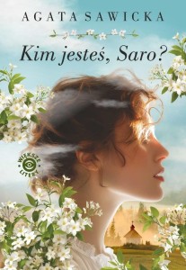 Kim jesteś, Saro? DL