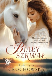 Biały Szkwał
