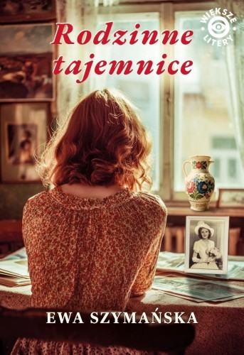 Rodzinne tajemnice DL