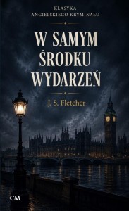 W samym środku wydarzeń