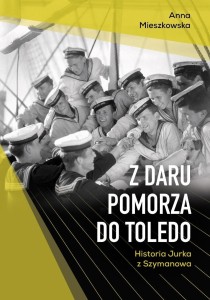 Z Daru Pomorza do Toledo