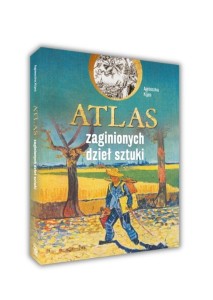 Atlas zaginionych dzieł sztuki
