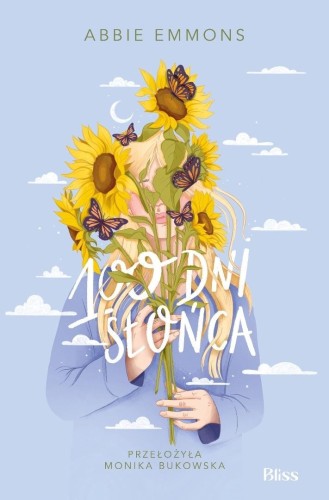 100 dni słońca- barwione brzegi