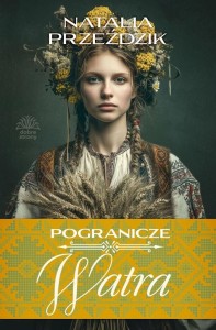 Pogranicze T.3 Watra