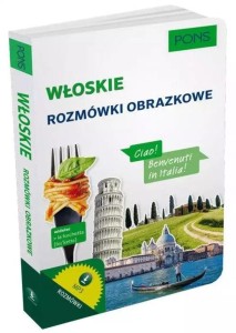 Włoskie rozmówki obrazkowe w.2
