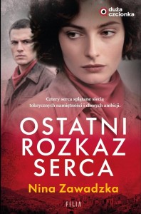 Ostatni rozkaz serca