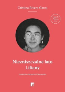 Niezniszczalne lato Liliany