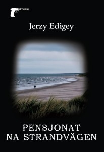 Pensjonat na Strandvagen