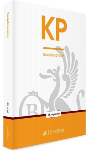 KP. Kodeks pracy w.65