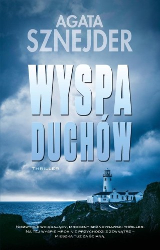 Wyspa duchów