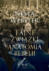 Tajne związki. Anatomia rebelii