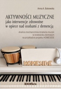 Aktywności muzyczne jako interwencje zdrowotne...