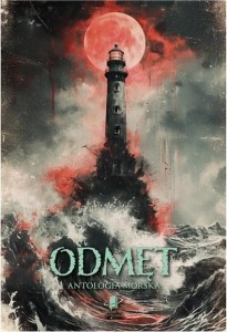 Odmęt. Antologia morska