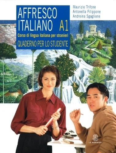 Affresco Italiano A1 ćwiczenia