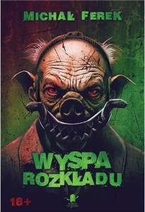 Wyspa rozkładu