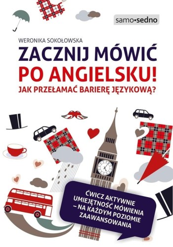Zacznij mówić po angielsku!