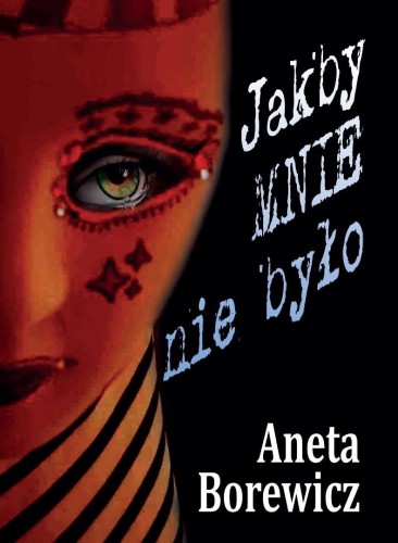 Jakby mnie nie było