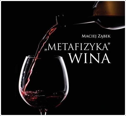 "Metafizyka" wina