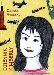 Dziennik Kimberly