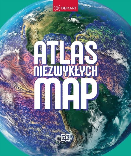 Atlas niezwykłych map