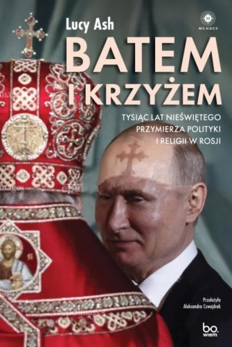Batem i krzyżem