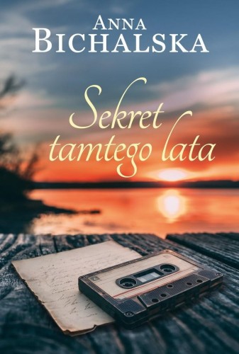 Sekret tamtego lata