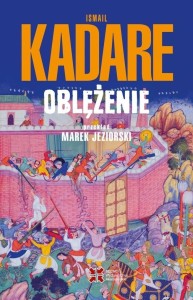 Oblężenie