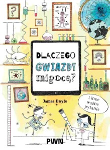 Dlaczego gwiazdy migocą?