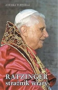 Ratzinger strażnik wiary