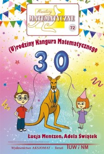 Miniatury matematyczne 72