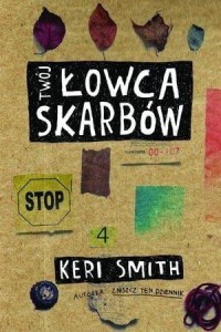 Łowca skarbów