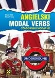Angielski Modal verbs. Czasowniki modalne RM